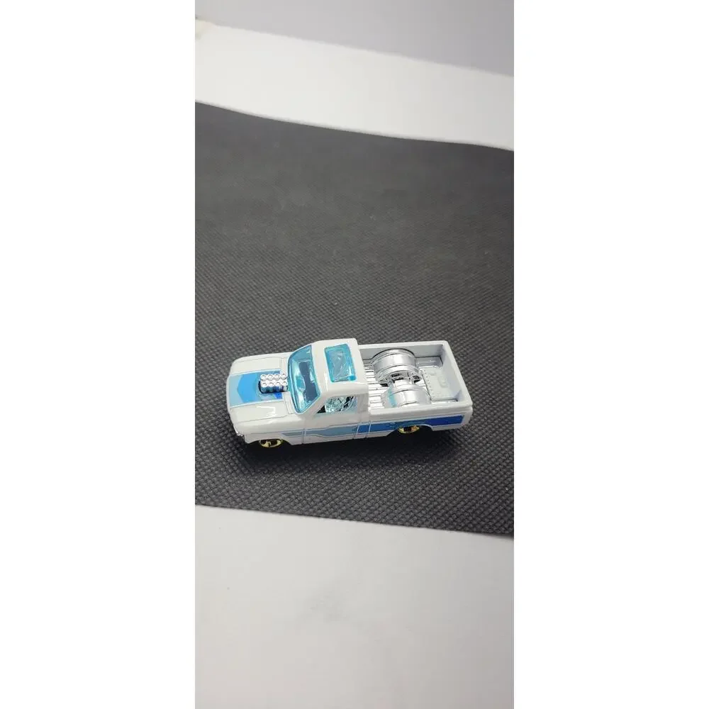 Hot Wheels mixed lot